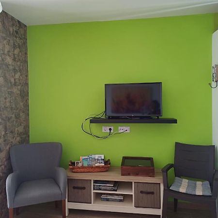 Vivienda La Majorera, Tranquila , Luminosa, Acogedora Puerto del Rosario  Exteriér fotografie