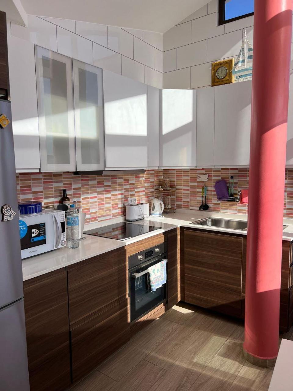 Vivienda La Majorera, Tranquila , Luminosa, Acogedora Puerto del Rosario  Exteriér fotografie