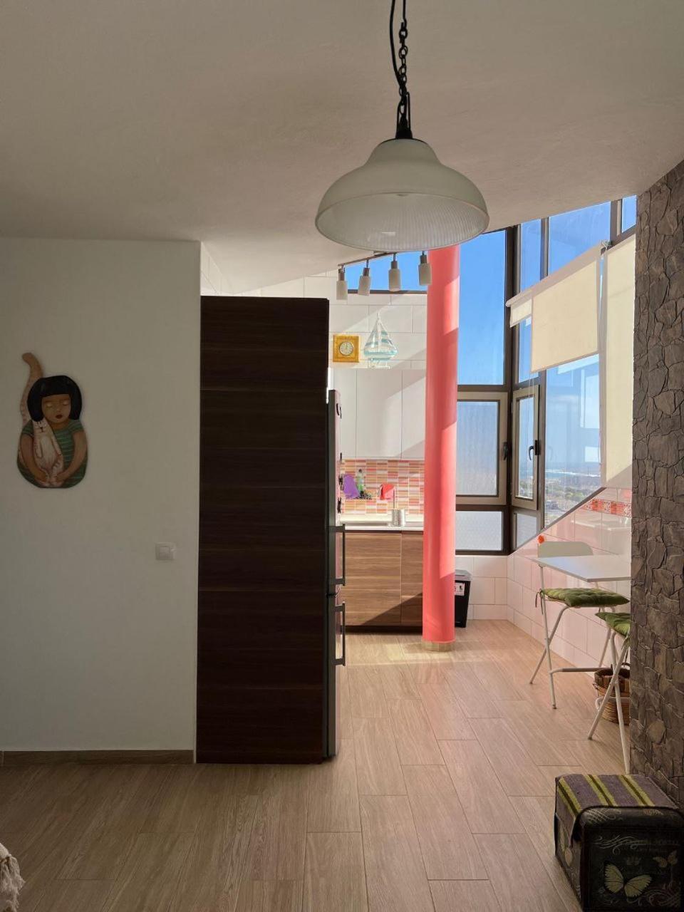 Vivienda La Majorera, Tranquila , Luminosa, Acogedora Puerto del Rosario  Exteriér fotografie
