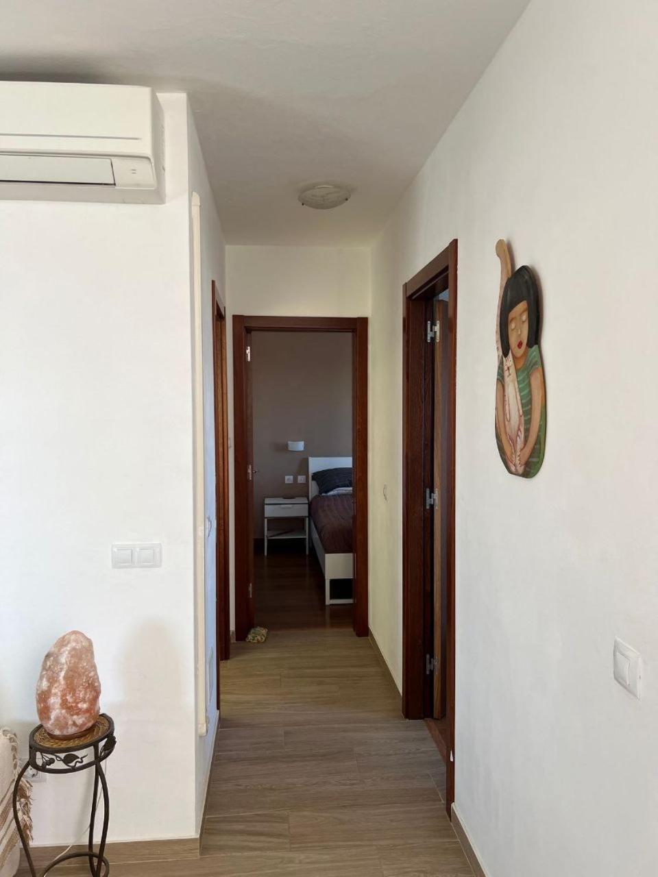 Vivienda La Majorera, Tranquila , Luminosa, Acogedora Puerto del Rosario  Exteriér fotografie