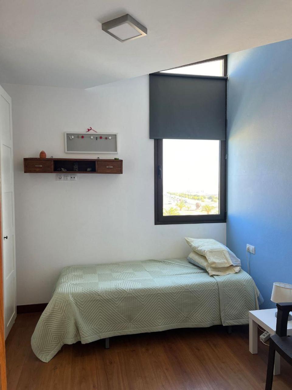 Vivienda La Majorera, Tranquila , Luminosa, Acogedora Puerto del Rosario  Exteriér fotografie