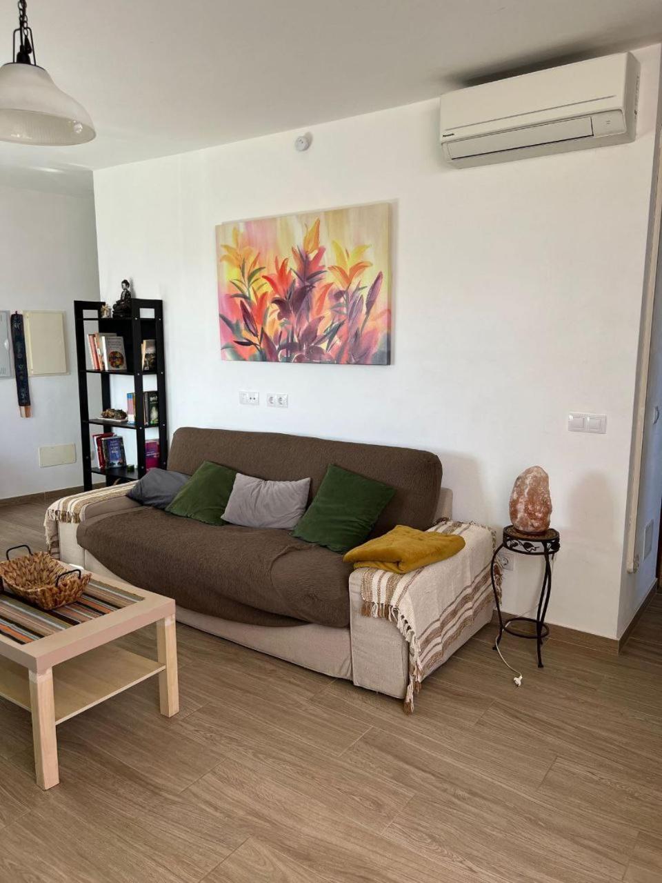 Vivienda La Majorera, Tranquila , Luminosa, Acogedora Puerto del Rosario  Exteriér fotografie