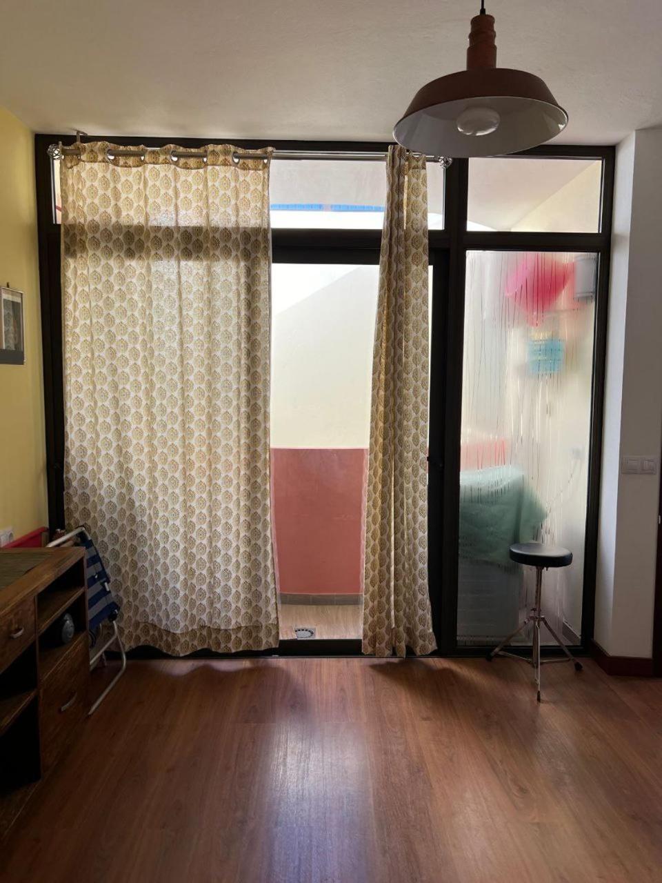 Vivienda La Majorera, Tranquila , Luminosa, Acogedora Puerto del Rosario  Exteriér fotografie