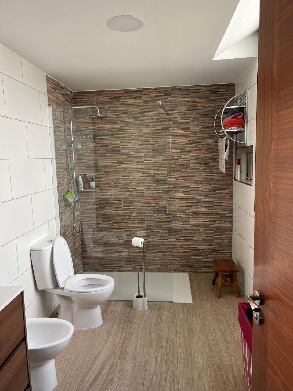 Vivienda La Majorera, Tranquila , Luminosa, Acogedora Puerto del Rosario  Exteriér fotografie