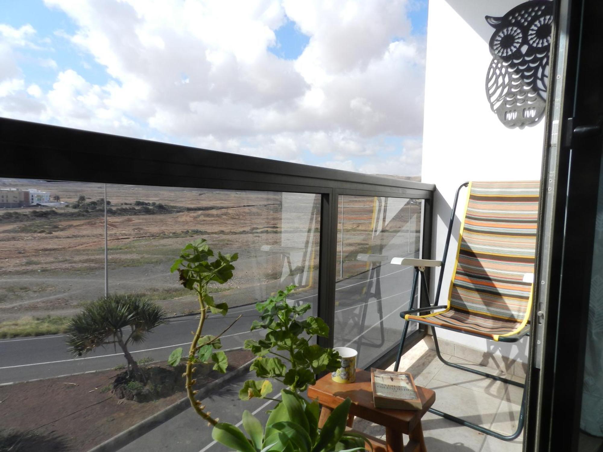 Vivienda La Majorera, Tranquila , Luminosa, Acogedora Puerto del Rosario  Exteriér fotografie