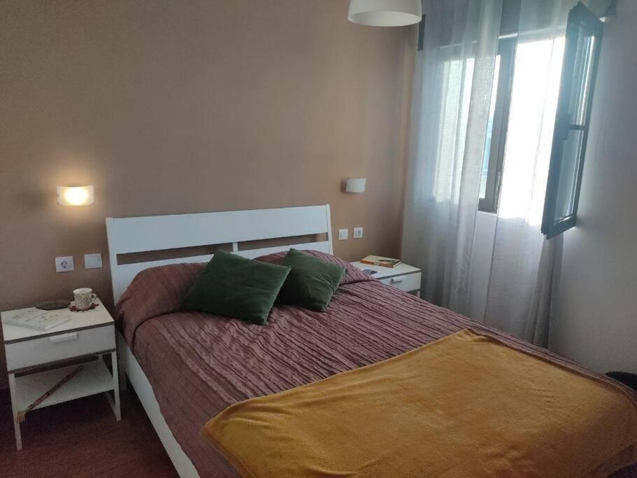 Vivienda La Majorera, Tranquila , Luminosa, Acogedora Puerto del Rosario  Exteriér fotografie