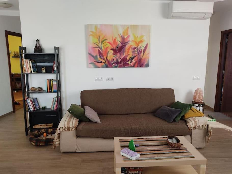 Vivienda La Majorera, Tranquila , Luminosa, Acogedora Puerto del Rosario  Exteriér fotografie
