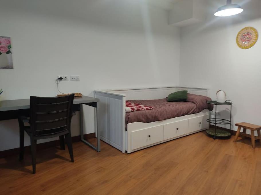 Vivienda La Majorera, Tranquila , Luminosa, Acogedora Puerto del Rosario  Exteriér fotografie