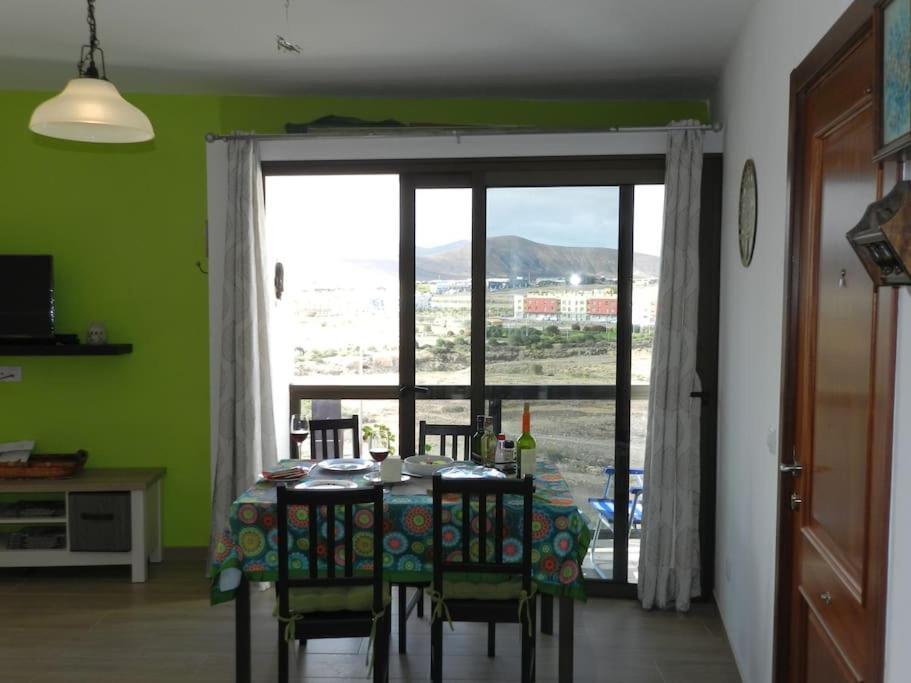 Vivienda La Majorera, Tranquila , Luminosa, Acogedora Puerto del Rosario  Exteriér fotografie
