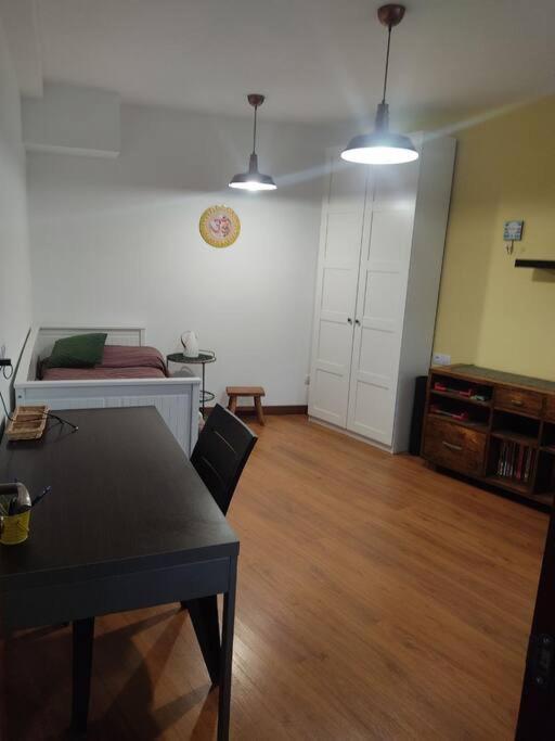 Vivienda La Majorera, Tranquila , Luminosa, Acogedora Puerto del Rosario  Exteriér fotografie