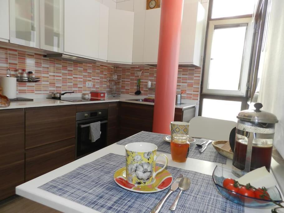 Vivienda La Majorera, Tranquila , Luminosa, Acogedora Puerto del Rosario  Exteriér fotografie