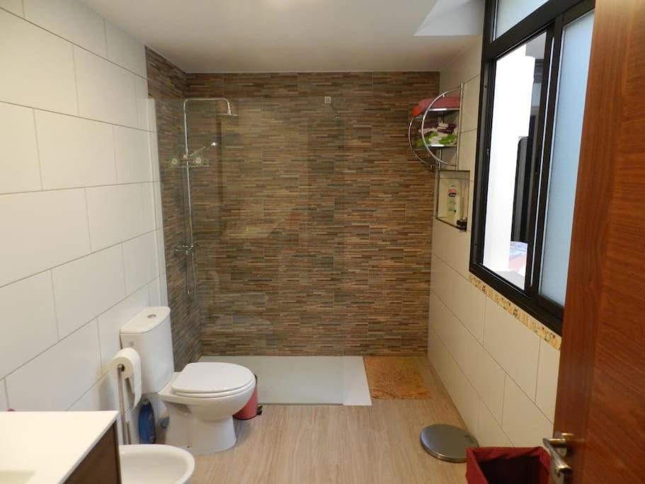 Vivienda La Majorera, Tranquila , Luminosa, Acogedora Puerto del Rosario  Exteriér fotografie