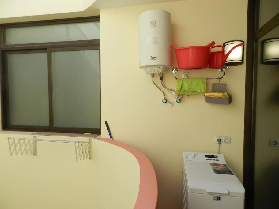 Vivienda La Majorera, Tranquila , Luminosa, Acogedora Puerto del Rosario  Exteriér fotografie