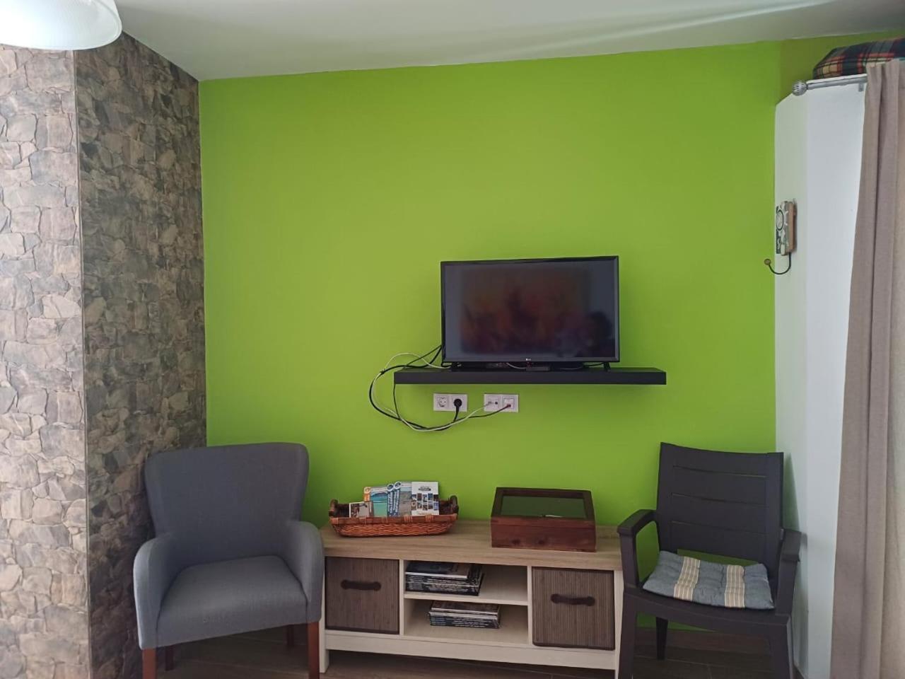 Vivienda La Majorera, Tranquila , Luminosa, Acogedora Puerto del Rosario  Exteriér fotografie