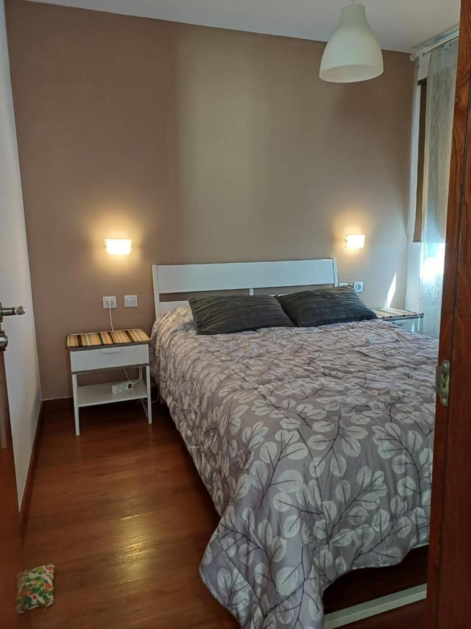 Vivienda La Majorera, Tranquila , Luminosa, Acogedora Puerto del Rosario  Exteriér fotografie